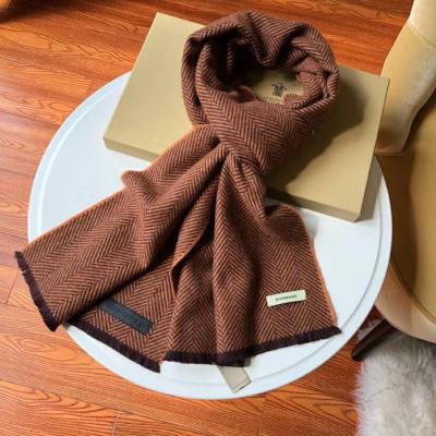 BURBERRY Scarf-208